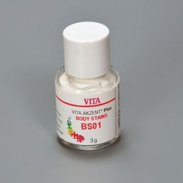 Красители универсальные VITA Akzent Plus Body Stains Powder (3 г)