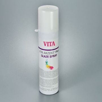 Красители универсальные VITA Akzent Plus Spray Kit (набор)