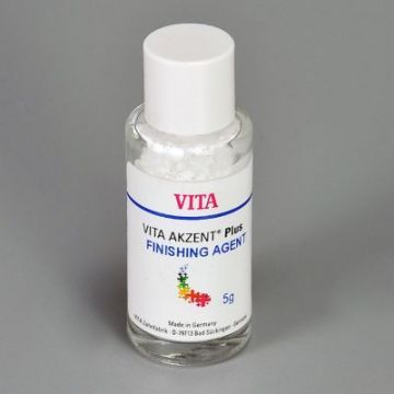 Порошок красящий VITA Akzent Plus Finishing Agent (5 г)