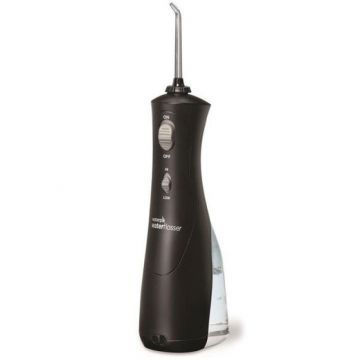 Ирригатор портативный Waterpik WP-462 E2 Black