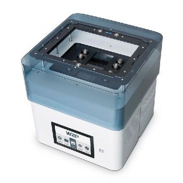 Way2production SolFlex 650 - 3D принтер для стоматологов