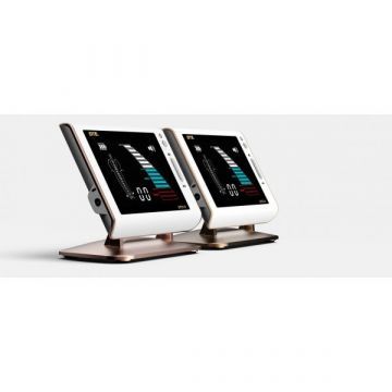 DTE DPEX III - цифровой апекслокатор повышенной точности, с цветным дисплеем