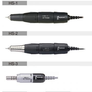HS-1 - мотор зуботехнический (к SPEEDY-1)