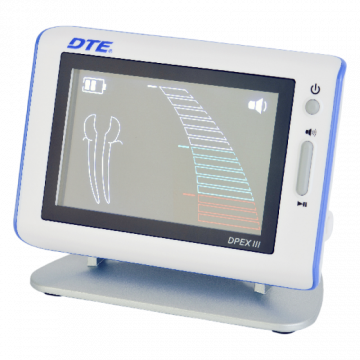 Апекслокатор DTE DPEX III