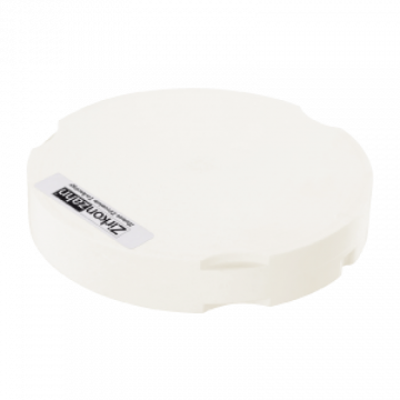 Диск пластмассовые Temp Basic