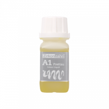 Жидкость для окрашивания Colour Liquid Prettau (50 мл)