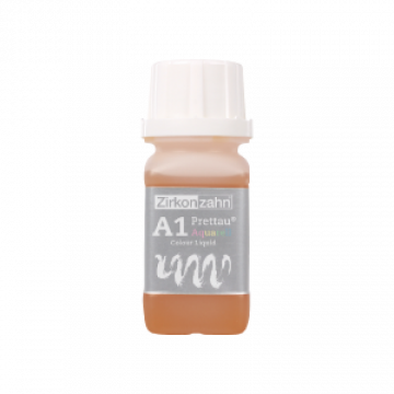 Жидкость для окрашивания Colour Liquid Prettau Aquarell (50 мл)