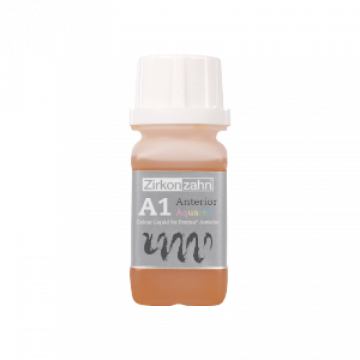 Жидкость для окрашивания Colour Liquid Prettau Aquarell Anterior (50 мл)