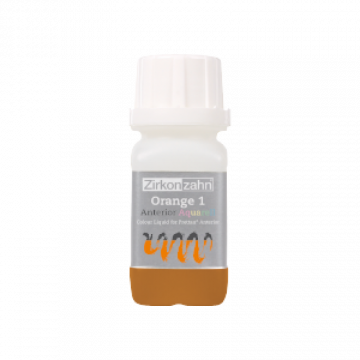 Жидкость для окрашивания Colour Liquid Prettau Aquarell Anterior Intensiv (20 мл)