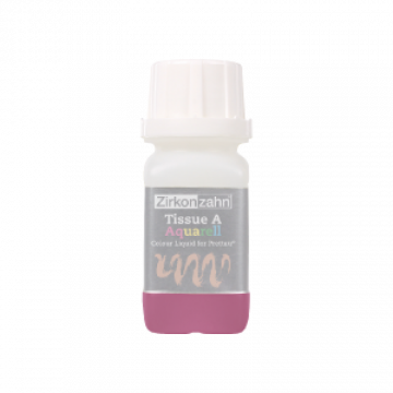 Жидкость для окрашивания Colour Liquid Prettau Aquarell Intensiv (20 мл)