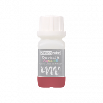 Жидкость для окрашивания Colour Liquid Prettau Aquarell Сervical (20 мл)