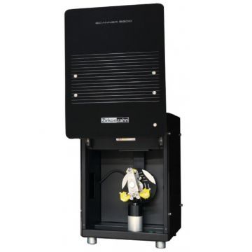Лабораторный сканер ZirkonZahn ARTI S600