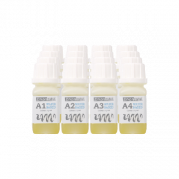 Набор жидкостей для окрашивания Colour Liquid Waterbased Set