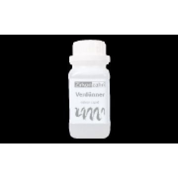 Разбавитель Colour Liquid Thinner (100 мл)