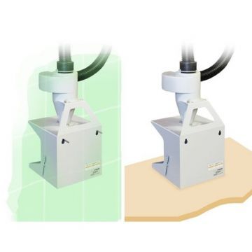 Фильтр-циклон автономный универсальный АФЦ 1.0 М