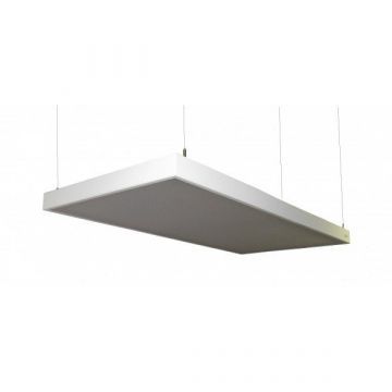 3LED 288 светодиодов - подвесной бестеневой светильник с пультом и раздельным включением осветительных элементов