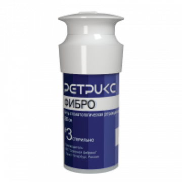 Нить ретракционная Ретрикс Фибро (280 см)