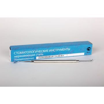 Гладилка серповидная