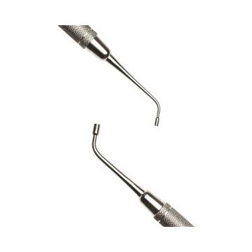Стоматологический инструмент - Штопфер PFI 154 Smooth (N1228-H, N1206-O, N1185-R)