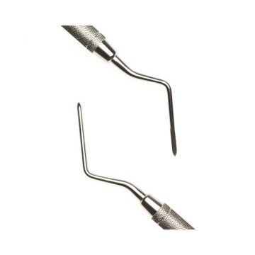 Стоматологический инструмент - Кюрета West Pick 1 (N1632-R), Nova