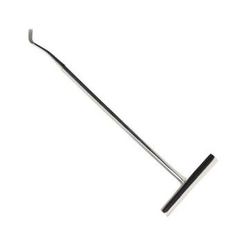 Стоматологический инструмент - Элеватор Potts T-Bar 6 (N0815), Nova