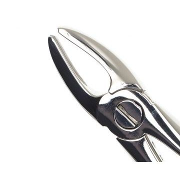 Стоматологический инструмент - Щипцы 1 (N0941), Nova