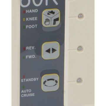 Стоматологический микромотор - BLTK-800C(50K) Бездатчиковый мотор