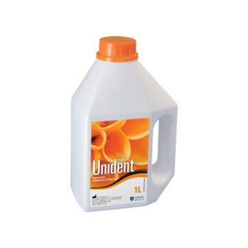 Дезинфекция для слепков - Unident Impre