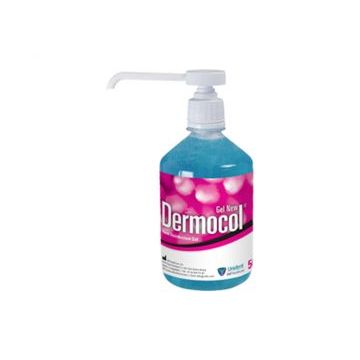 Дезинфекция - Dermocol Gel New