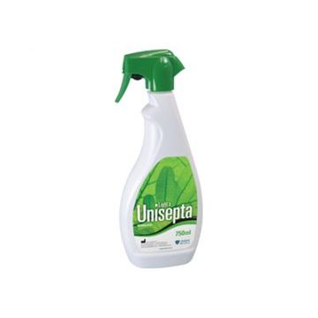 Дезинфекция - Unisepta Light 2