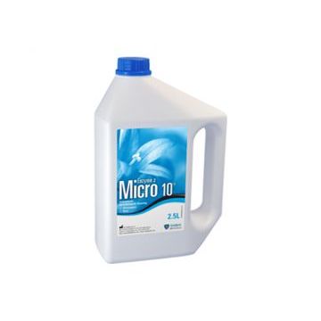 Дезинфекция - Micro 10 Enzyme 2