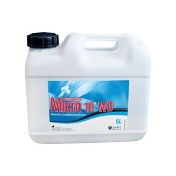 Дезинфекция - Micro 10 WD Neutraliser