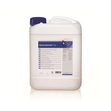 Дезинфекция - OROCID-MULTISEPT® Plus