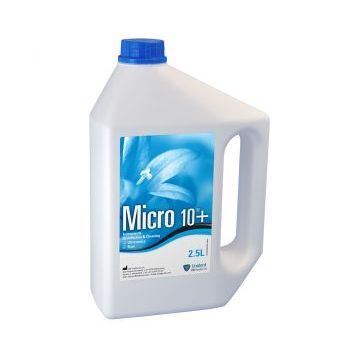 Дезинфекция - Micro 10+