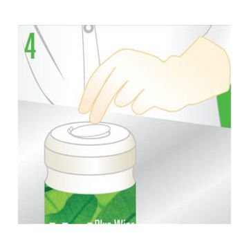 Дезинфицирующие салфетки - UNISEPTA PLUS WIPES