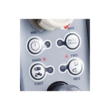 Стоматологический микромотор - 300S-100C