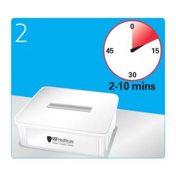 Дезинфекция - Micro 10 Lab