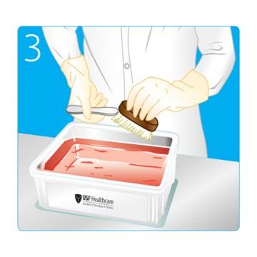 Дезинфекция - Micro 10 Lab