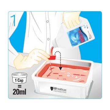 Дезинфекция - Micro 10 Lab