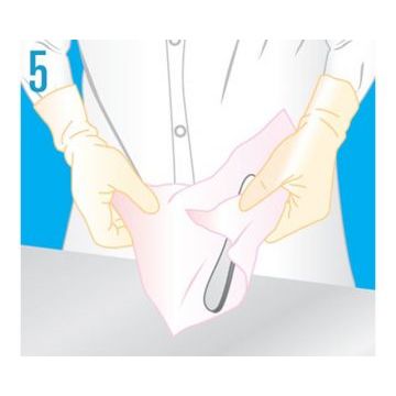 Дезинфекция - Micro 10 Lab