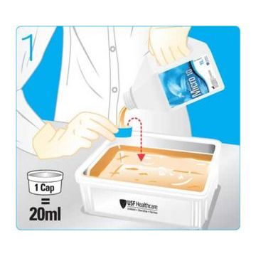 Дезинфекция - Micro 10 Enzyme 2
