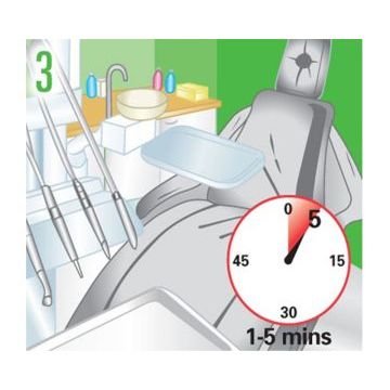 Дезинфекция для поверхностей - Unisepta Foam
