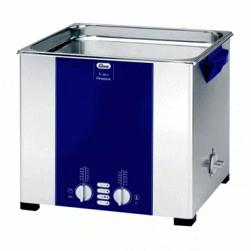Elmasonic S180 - ультразвуковая мойка, 18 л