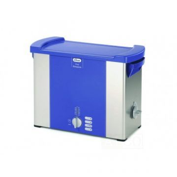 Elmasonic S60 - ультразвуковая мойка, 5,75 л
