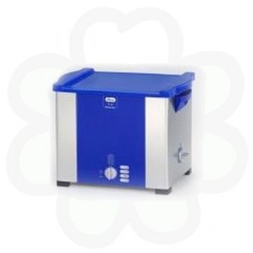 Elmasonic S100 - ультразвуковая мойка (9,5 л)