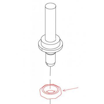 Кольцо O-RING