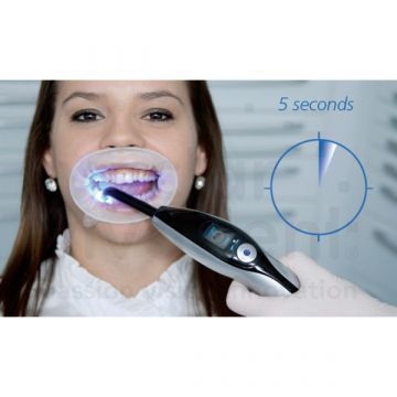 Bluephase 20i - аккумуляторная светодиодная полимеризационная лампа