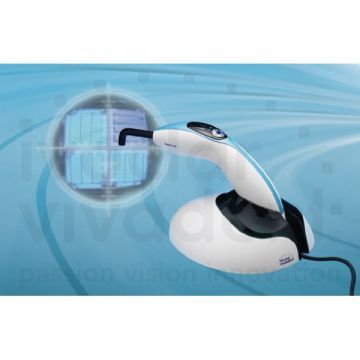 Bluephase C8 - проводная светодиодная полимеризационная лампа