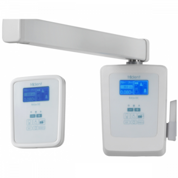 RiX-70 DC - высокочастотный настенный рентген