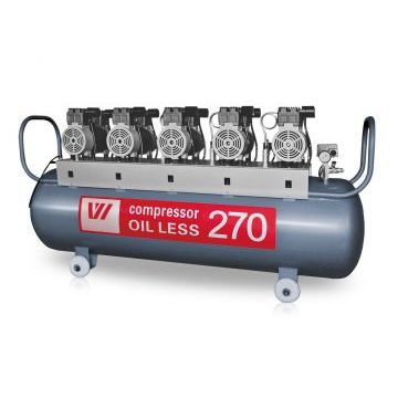 Стоматологический компрессор - W-615